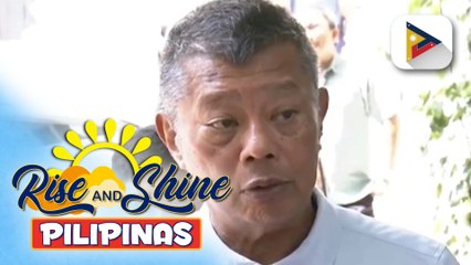 DOJ, patuloy ang paghahanap ng ebidensya sa kaso ng mga nawawalang sabungero | Vel Custodio - PTV