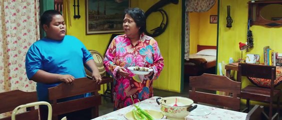 Akhir Kisah Cinta Si Doel (2020) | Full Movie HD | Film Indonesia