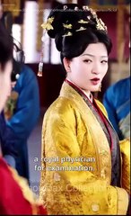 · Flames Of Vengeance - The Seraphim Sisters Chinese Drama - Full HD [Eng Sub]