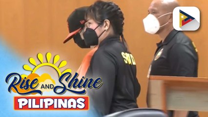 Isang Chinese national na nagpapanggap na Pinoy, nahuli sa NAIA; lalaking nagpanggap na NBI, timbog din | Isaiah Mirafuentes - PTV