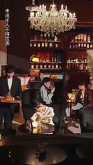 Lust and Leverage Full Chinese Drama