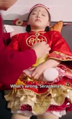 Seraphina's Blessing Full Chinese Drama