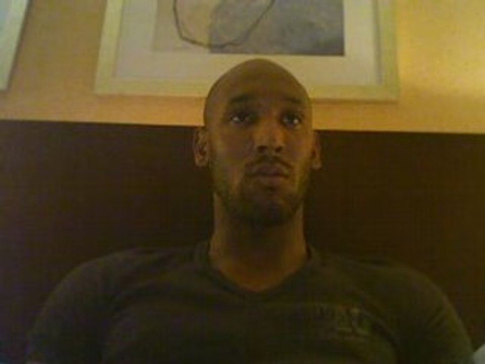 réponse hamza