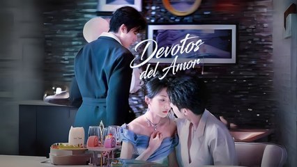 Devotos Del Amor – FULL MOVIE [Eng Sub]