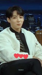 New viral Korean BTS video song