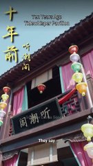 · My Immortal Soul Twin Chinese Drama - Full HD [Eng Sub]