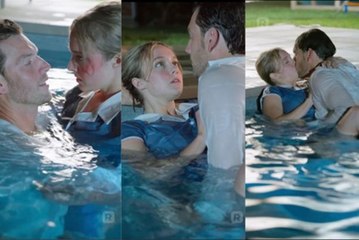 After one night, CEO vanishedunaware the village girl gave birth to triplets with magical powers!