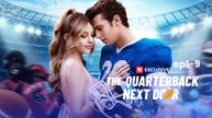The Quarterback Next Door Full Movie | ReelShort