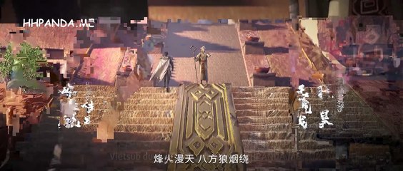 Tử Xuyên Phần 2 Tập 3 Vietsub Miễn Phí - HHPANDA