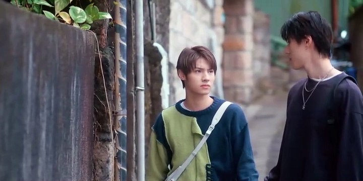 Secret Lover Episode 3 Eng Sub | Secret Lover Chinese BL Drama Episode 3 English Subtitles