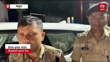 नकाबपोश बदमाशों ने आभूषण कारोबारी को लूटा; ₹90 लाख की 77 किलो चांदी लूटकर फरार