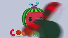 COCOMELON INTRO EFFECTS SLOW COLORFUL 2025