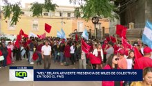 |  Mediodía ☀️ | 29 de Julio | Noticias Honduras EN VIVO 🔴