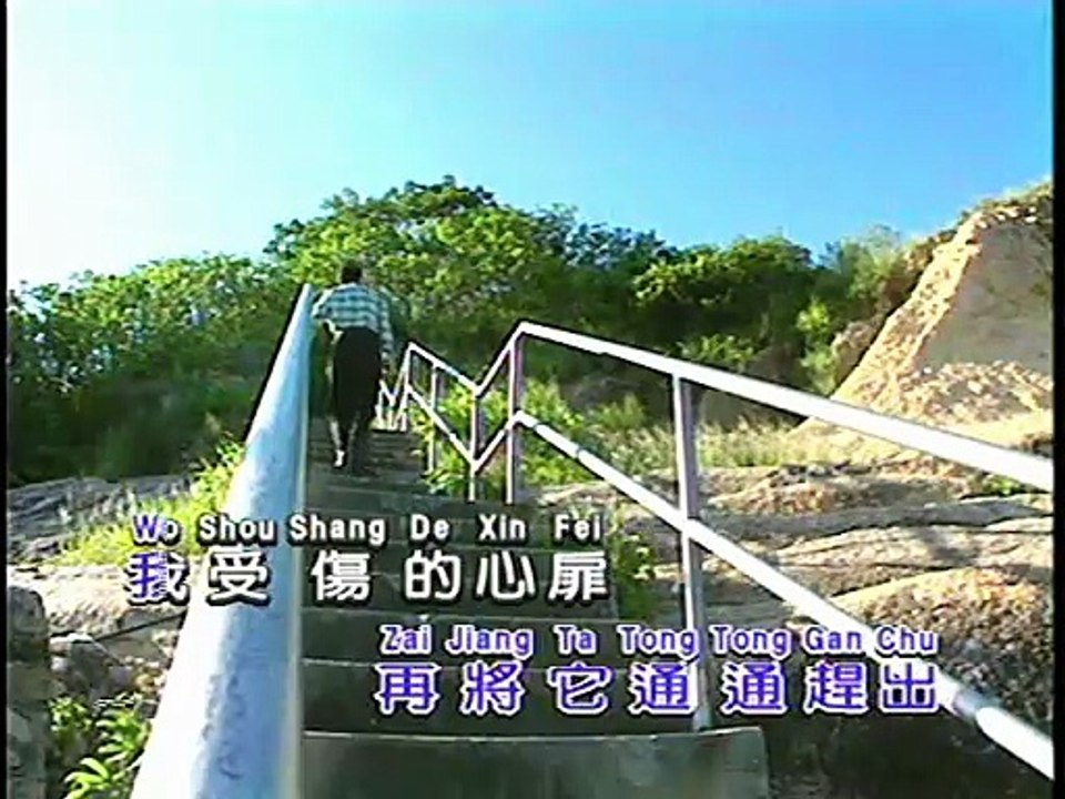 浪人情歌 （龍聖）