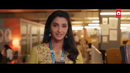 Santosh Shoban & Priya Bhavani Shankar Superhit Telugu Comedy | Full HD Movie | Tollywood Box Office 2025