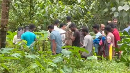 ಧರ್ಮಸ್ಥಳ ನೆಲದಲ್ಲಿ ಪತ್ತೆಯಾಗಲಿದ್ಯಾ ಬುರುಡೆ ರಹಸ್ಯ? ಮೊದಲ ಜಾಗದಲ್ಲಿ ಅಗೆದರೂ, ಬಗೆದರೂ ಸಿಗದ ಕಳೇಬರ!