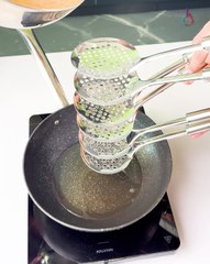 Let's cook eggs for breakfast🍳