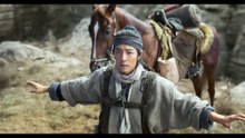 The Legend of the Condor Heroes The Gallants (2025) มังกรหยก จอมยุทธ์ผู้ยิ่งใหญ่ - 3of29