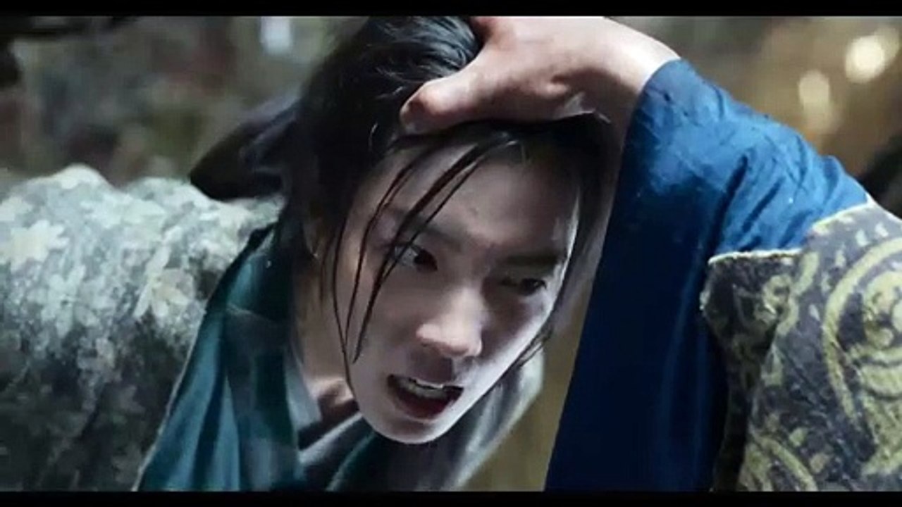 The Legend of the Condor Heroes The Gallants (2025) มังกรหยก จอมยุทธ์ผู้ยิ่งใหญ่ - 6of29