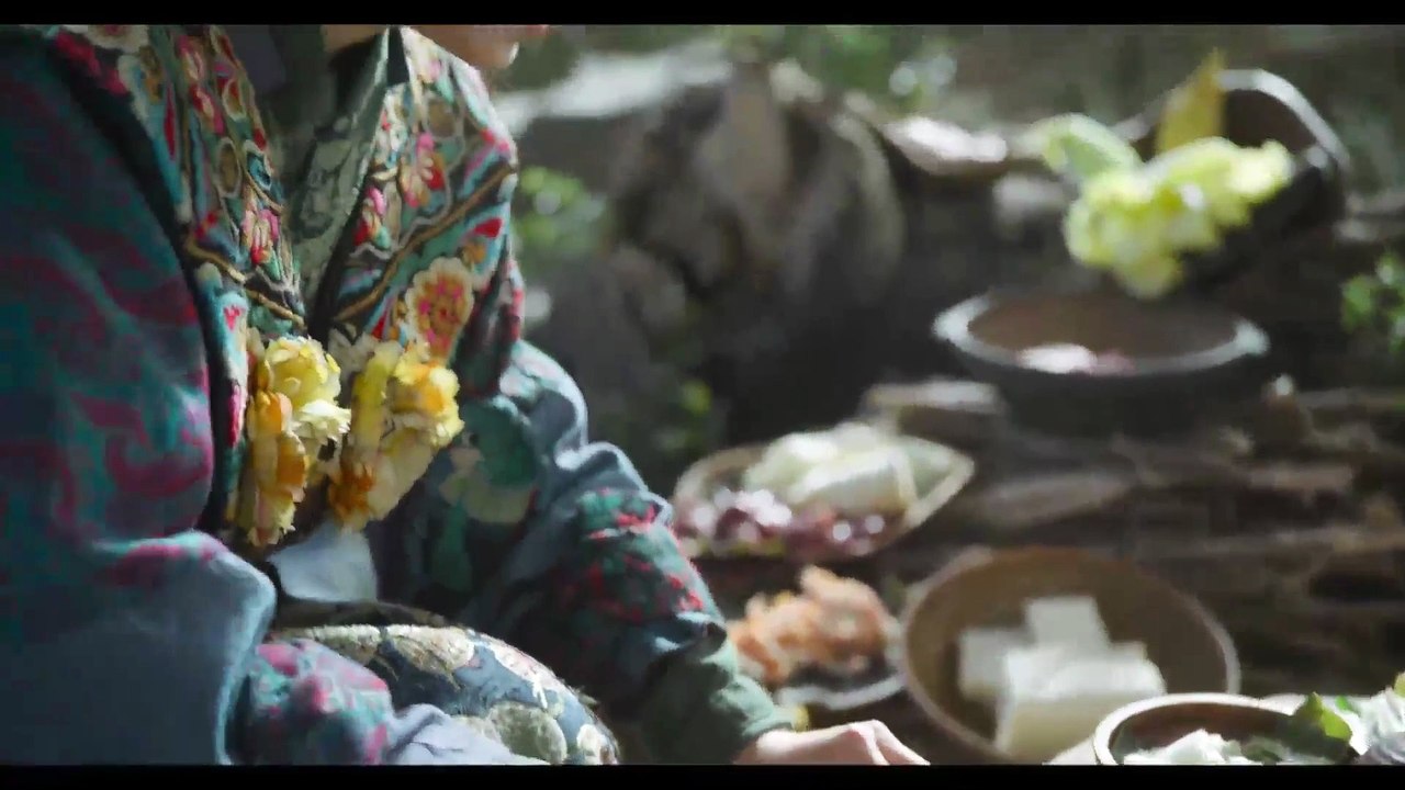 The Legend of the Condor Heroes The Gallants (2025) มังกรหยก จอมยุทธ์ผู้ยิ่งใหญ่ - 4of29