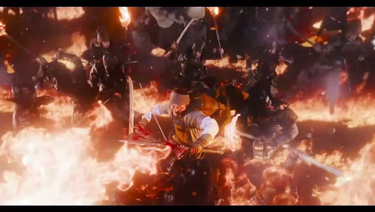 The Legend of the Condor Heroes The Gallants (2025) มังกรหยก จอมยุทธ์ผู้ยิ่งใหญ่ - 11of29