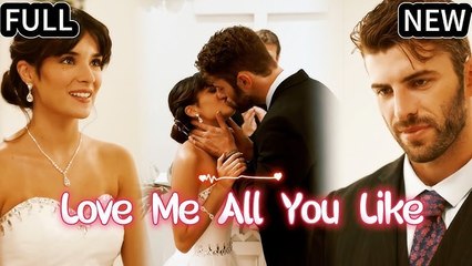 All I Want For Valentine's Is You