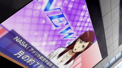 Ansatsu Kyoushitsu  Episodio 01 IMG_9425