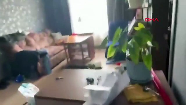 Rusya'nın doğusunda 8,8 büyüklüğünde deprem!