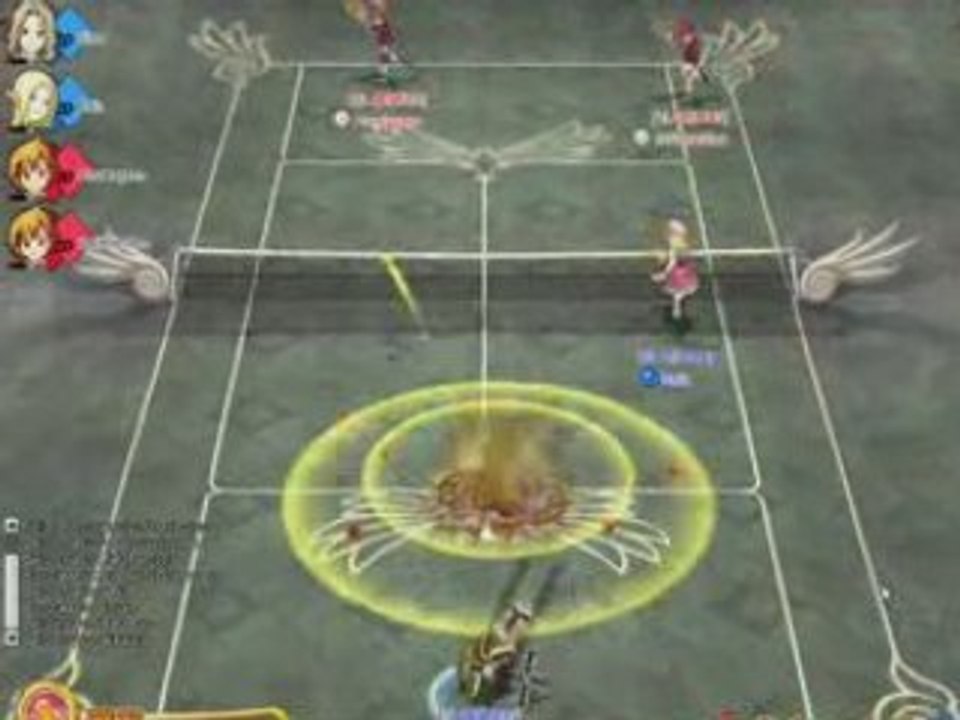 Desafio Gladiator
