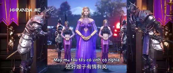 Tử Xuyên Phần 2 Tập 1 Vietsub Miễn Phí - HHPANDA