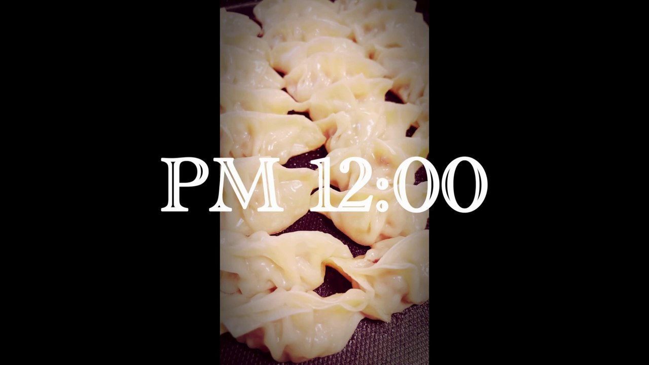 PM 12:00