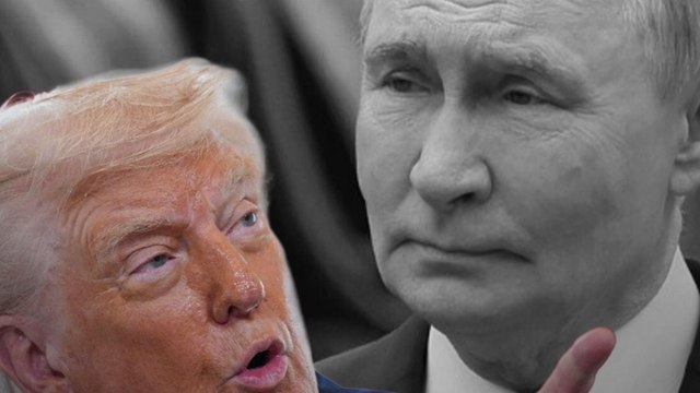 10 दिन में जंग रोको नहीं तो... Russia से अब क्या बोले Donald Trump?