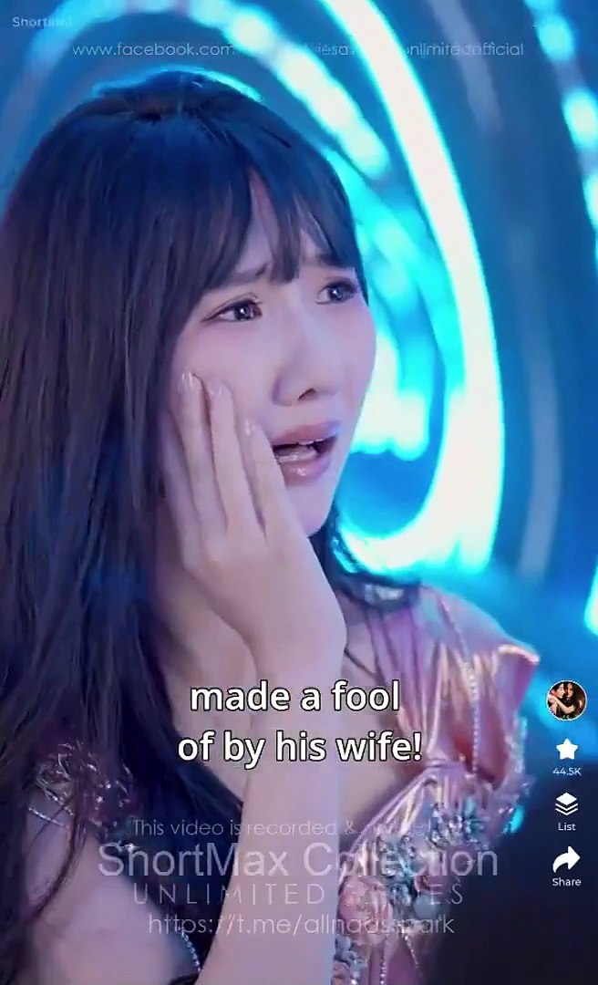 ⁣I Saved You You Forgot Me Chinese Drama - English Sub