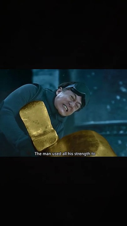 Jackie Chan golden Buddha    #shorts #reel #chinese #cdramalover #cdrama #movies #moviereview #chinesedrama