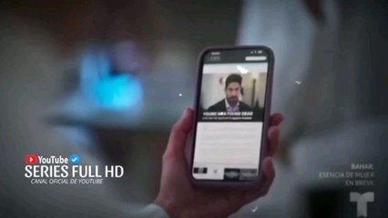 Velvet el Nuevo Imperio  Capitulo 52 Completo