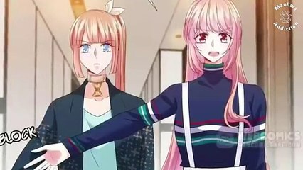 Her Boyfriend Sells Her to a Rich President | Manhwa Recap | Embrace My Shadow