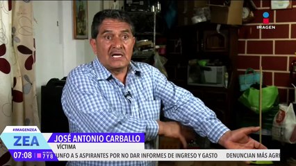 Ataque de familia de policías municipales de Chimalhuacán no era el primero