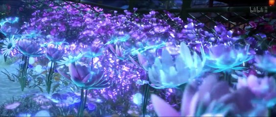 Word of Honor Season 2 Ep 12 Multi Sub