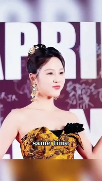 The first thing she did after being reborn was kiss the man she hated #chinese #cdramalover #cdrama #reel #movies #chinesedrama #shorts #moviereview