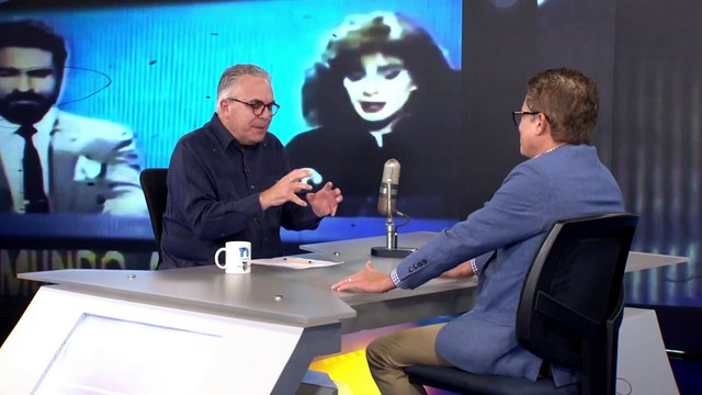 Iván Ruiz: “En RTVD apostamos por nuevos talentos sin quitar figuras a canales privados”