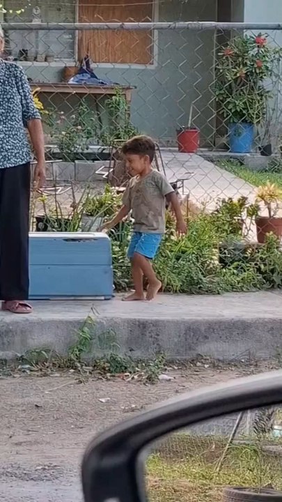 Bro was so smooth 💪 👐