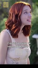 Vendue à l'Alpha Aimée par Erreur Film Complet