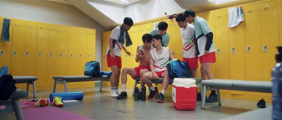 [Hindi Dubbed] Love All Play – Episode 1 | Full HD K-Drama Romance & Sports Drama