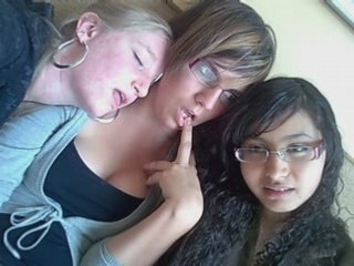 Nous les folles