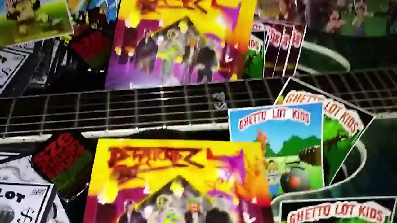 Illusion of Agency  RU Sirius & Phr!endz