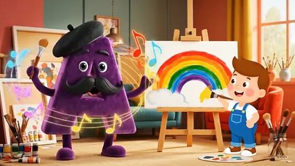 Letter A Song for Kids - Words that Start with A #aforapple #forupage #cocomelon #cartoons #kidsrhymes #nurseryrhyme