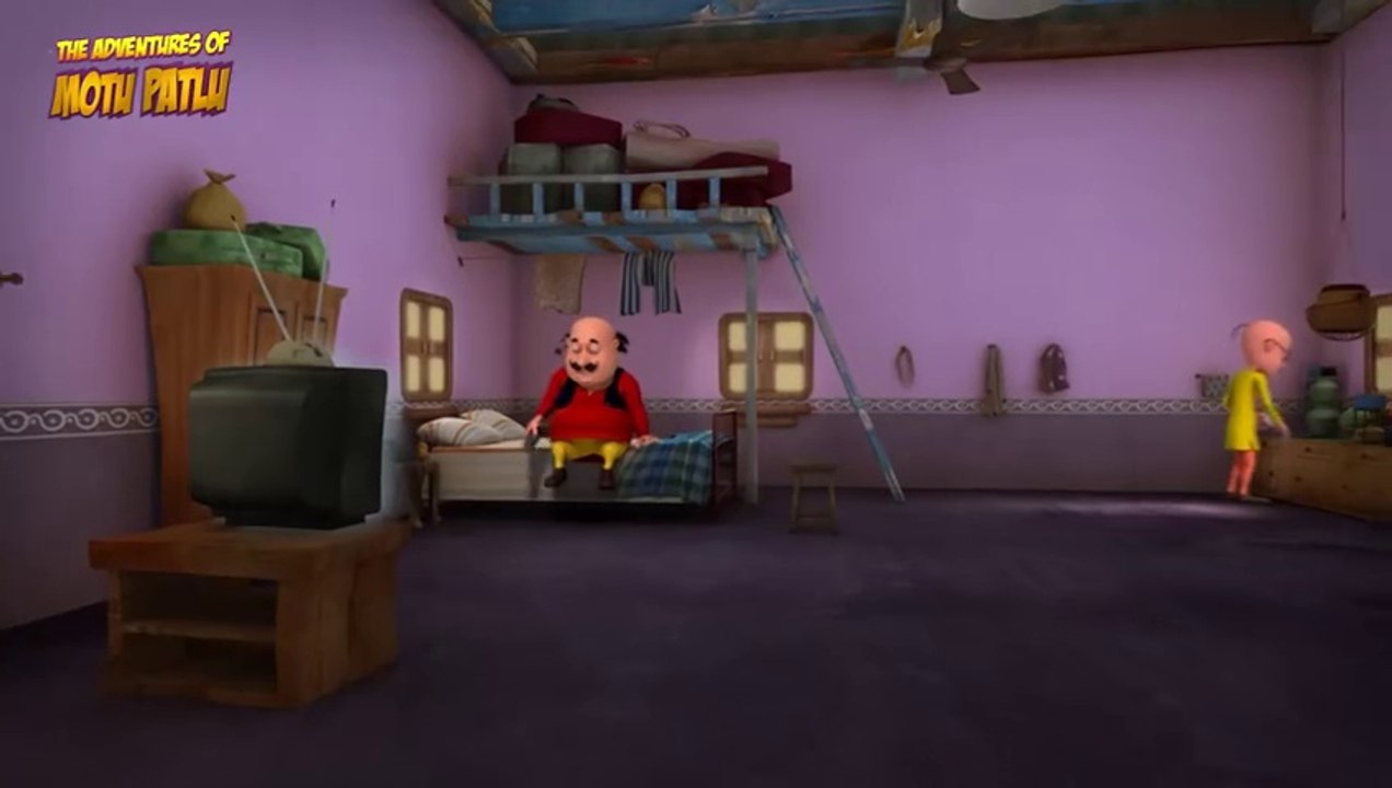 Motu & patlu ki jori  part 3# viralvidio # motu. # patlu #subscribe