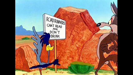 El coyote y el correcaminos episodio -02