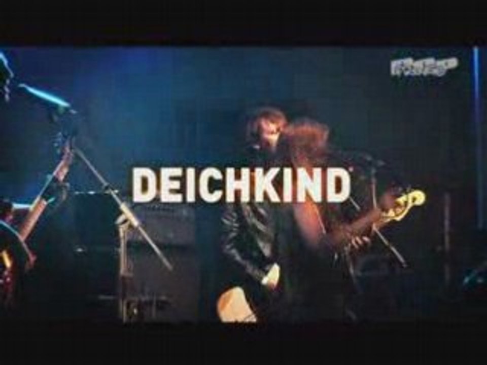 Sputnik Spring Break 2008