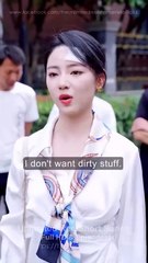 Reincarnated As The CEO's Wife